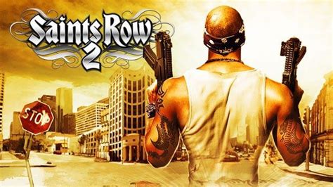 saints row 2 trainer|Saints Row 2 Trainer .